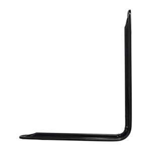 6411 Lüks Raf Altı Siyah 12x14 (260x330 cm)