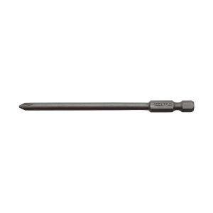 İZELTAŞ Yıldız Uzun Bits Uç Ph2 100 mm