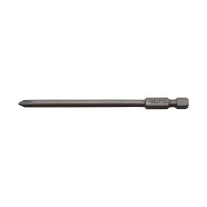 İZELTAŞ Yıldız Uzun Bits Uç Ph2 100 mm