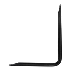 6410 Lüks Raf Altı Siyah 10x12 (220x280 mm)