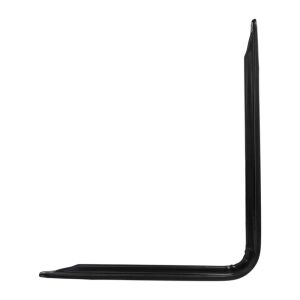 6410 Lüks Raf Altı Siyah 10x12 (220x280 mm)