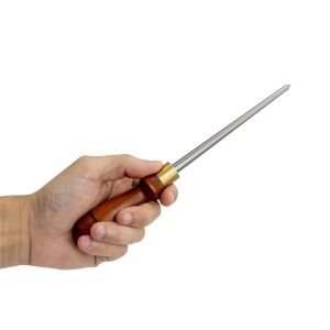 Narex 872410 Burnisher Konik Sistre Raspa Bileyici 10x145 mm