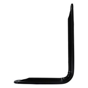 6408 Lüks Raf Altı Siyah 7x9 (150x220 mm)