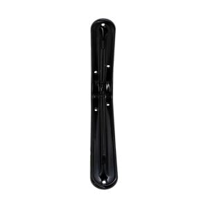6407 Lüks Raf Altı Siyah 6x8 (120x190 mm)