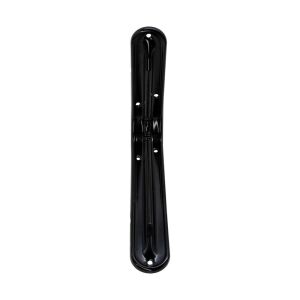 6407 Lüks Raf Altı Siyah 6x8 (120x190 mm)
