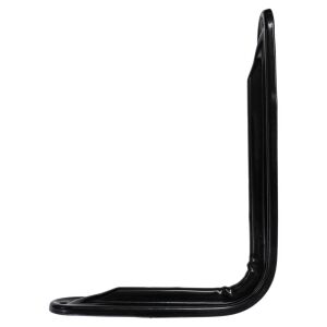 6407 Lüks Raf Altı Siyah 6x8 (120x190 mm)