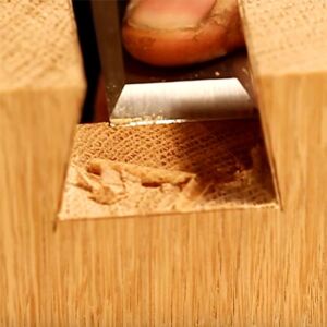 Narex 815339 Özel Richter Uzun Saplı Düz Uçlu Iskarpela 38 mm