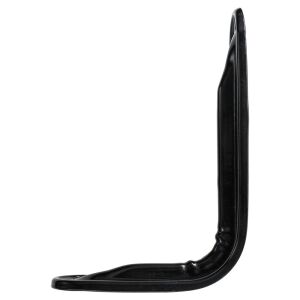 6406 Lüks Raf Altı Siyah 5x6 (100x130 mm)