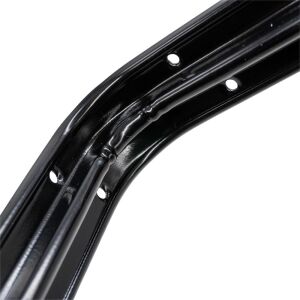 6406 Lüks Raf Altı Siyah 5x6 (100x130 mm)