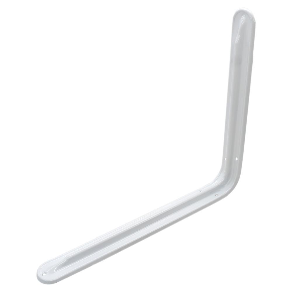 6405 Lüks Raf Altı Beyaz 12x14 (260x330 mm)