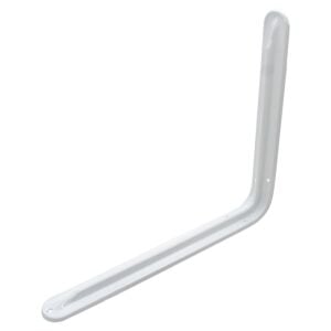 6405 Lüks Raf Altı Beyaz 12x14 (260x330 mm)