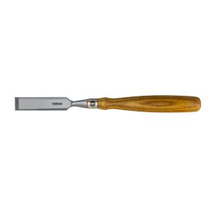 Narex 815325 Özel Richter Uzun Saplı Düz Uçlu Iskarpela 25 mm