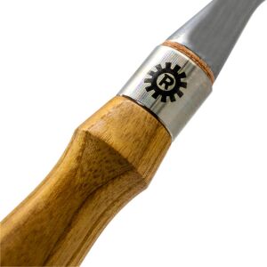 Narex 815325 Özel Richter Uzun Saplı Düz Uçlu Iskarpela 25 mm