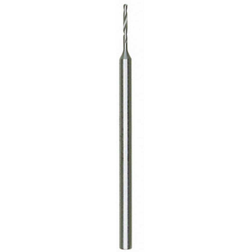 5044 Hobi Gravür Makinaları İçin HSS Matkap Ucu 0.7 mm