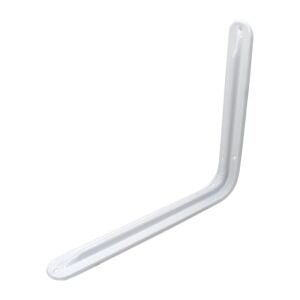 6404 Lüks Raf Altı Beyaz 10x12 (220x280 mm)