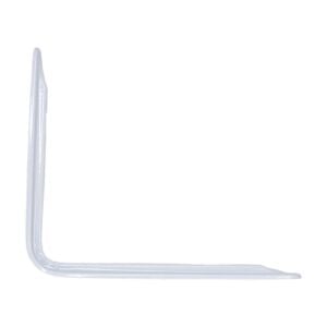 6404 Lüks Raf Altı Beyaz 10x12 (220x280 mm)