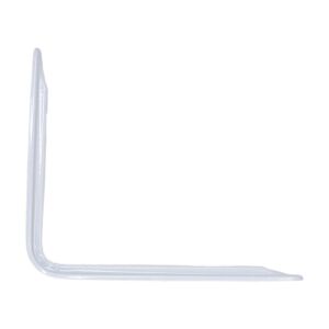 6404 Lüks Raf Altı Beyaz 10x12 (220x280 mm)