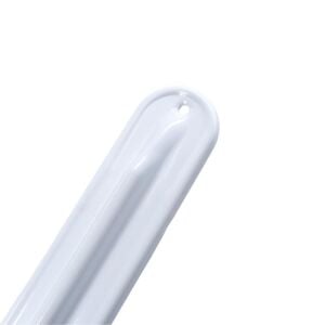 6404 Lüks Raf Altı Beyaz 10x12 (220x280 mm)