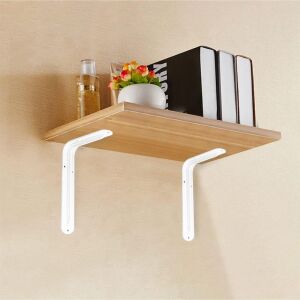 6404 Lüks Raf Altı Beyaz 10x12 (220x280 mm)