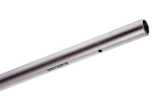 İZELTAŞ Döndürme Kolu Borusu 60-100 mm