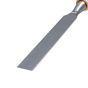 Narex 815319 Özel Richter Uzun Saplı Düz Uçlu Iskarpela 19 mm