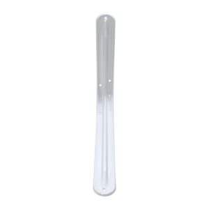 6403 Lüks Raf Altı Beyaz 8x10 (180x240 mm)