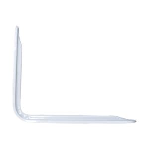 6403 Lüks Raf Altı Beyaz 8x10 (180x240 mm)