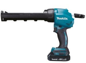 Makita DCG180RYE Çift Li-ion Akülü Silikon Tabancası