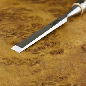 Narex 815313 Özel Richter Uzun Saplı Düz Uçlu Iskarpela 13 mm