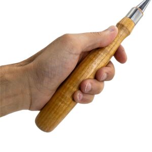 Narex 815313 Özel Richter Uzun Saplı Düz Uçlu Iskarpela 13 mm