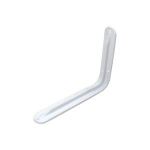 6402 Lüks Raf Altı Beyaz 7x9 (150x220 mm)