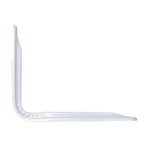 6402 Lüks Raf Altı Beyaz 7x9 (150x220 mm)