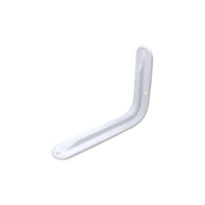 6401 Lüks Raf Altı Beyaz 6x8 (120x190 mm)