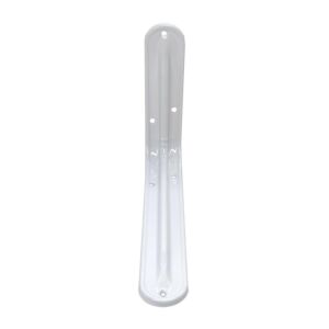 6401 Lüks Raf Altı Beyaz 6x8 (120x190 mm)