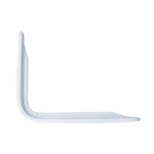 6401 Lüks Raf Altı Beyaz 6x8 (120x190 mm)