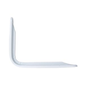 6401 Lüks Raf Altı Beyaz 6x8 (120x190 mm)