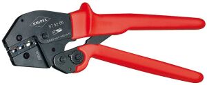 KNIPEX 97 52 06 Papuç Sıkma Pensi 250 mm