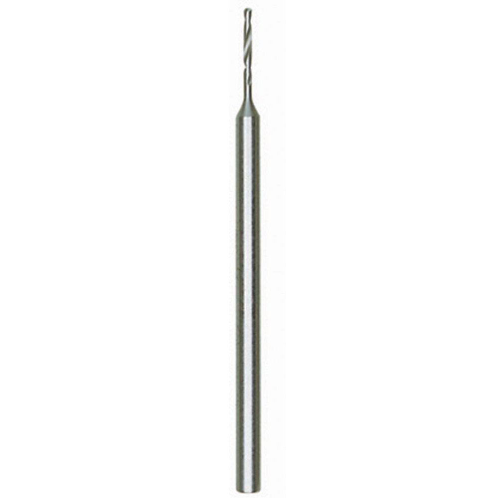 5048 Hobi Gravür Makinaları İçin HSS Matkap Ucu 1.2 mm