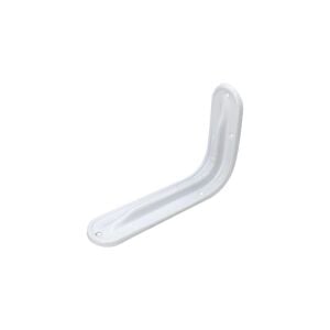 6400 Lüks Raf Altı Beyaz 5x6 (100x130 mm)