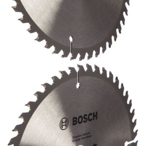Bosch Eco Ahşap Daire Testere Bıçağı 190x30 mm (48 Diş)