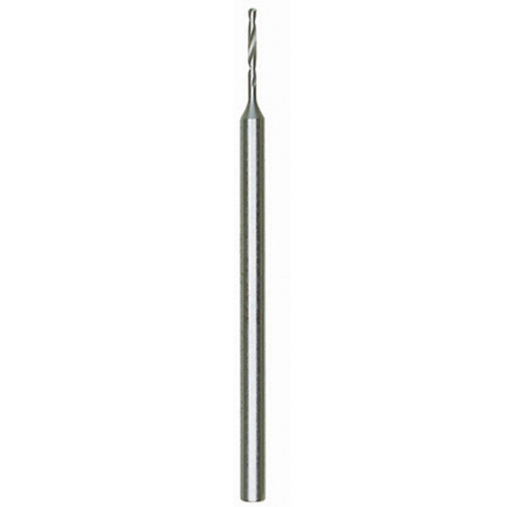 5049 Hobi Gravür Makinaları İçin HSS Matkap Ucu 1.5 mm