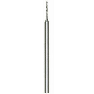 5049 Hobi Gravür Makinaları İçin HSS Matkap Ucu 1.5 mm