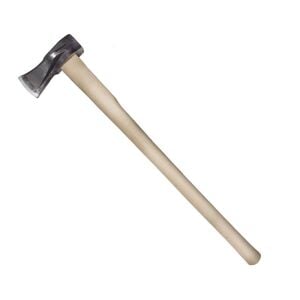 Baygato OYB2 Odun Yarma Baltası 2080 gr