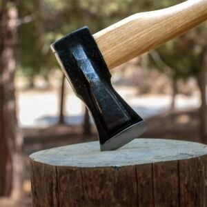 Baygato OYB2 Odun Yarma Baltası 2080 gr