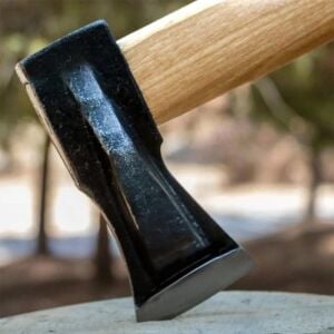 Baygato OYB2 Odun Yarma Baltası 2080 gr