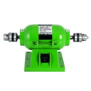 Kirjes KJ101K-230 Full Kit Balon Zımpara ve Polisaj Makinası