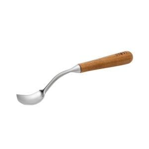 STRYI 113005 Uzun Bükülmüş Derin Oluklu Oyma Iskarpela 30 mm