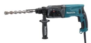 MAKİTA HR2470 SDS-Plus Kırıcı Delici 780 Watt 2.6 Kg