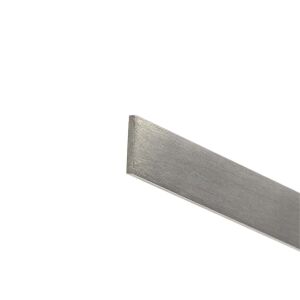 NAREX 818201 HSS Ahşap Torna Bıçağı Düz Iskarpela Ağız 18x150 mm
