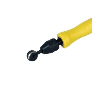 Orbicut 20 Matkap İçin Ahşap Oyma Topu 20 mm (6mm Sap)